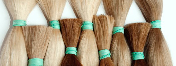 Частые вопросы про наращивание волос. Уход за нарощенными волосами в домашних условиях