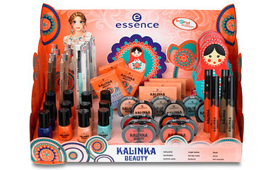 Essence Kalinka Beauty