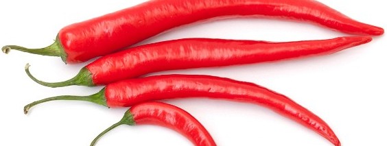 red-chili